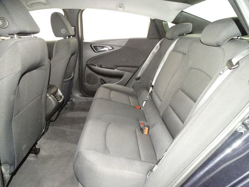 Used 2023 Chevrolet Malibu LT image 11