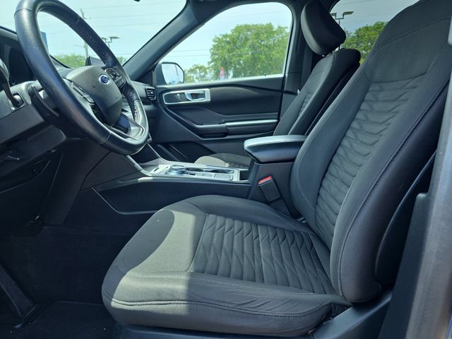 Used 2020 Ford Explorer XLT RWD image 11