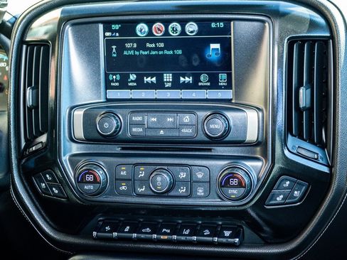 Used 2019 GMC Sierra 2500 Denali w/ Duramax Plus Package image 13