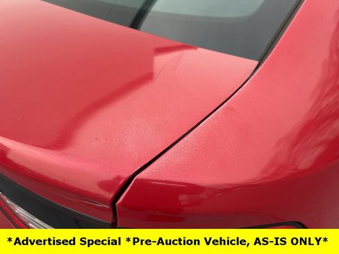 Used 2014 Dodge Dart SXT image 12