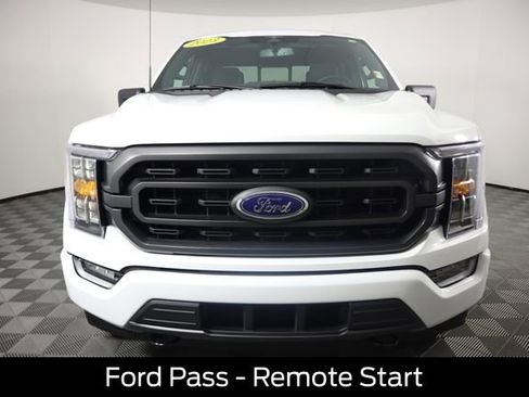 Used 2023 Ford F150 XLT w/ Equipment Group 302A High image 14