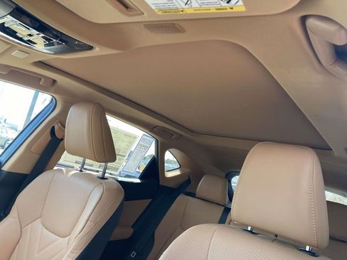 New 2026 Lexus NX 350 AWD w/ Cold Area Package image 13