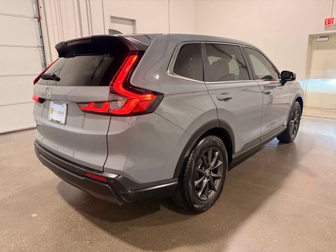 Used 2026 Honda CR-V EX-L image 5