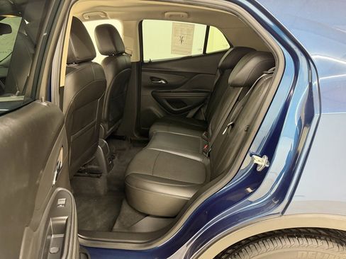 Used 2020 Buick Encore Preferred w/ Safety Package image 15