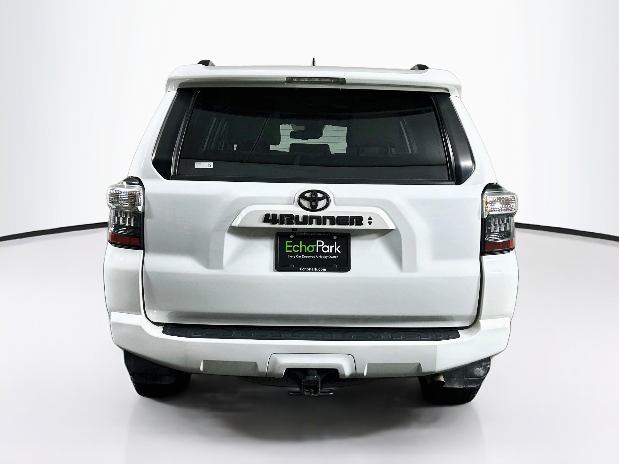 Used 2023 Toyota 4Runner SR5 RWD image 7