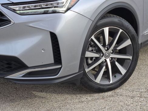 Certified 2025 Acura MDX w/ Technology Package image 3