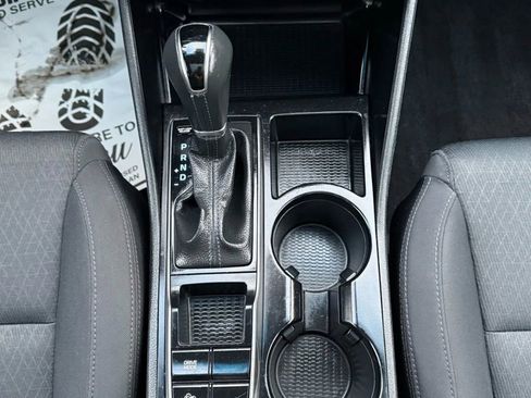 Used 2017 Hyundai Tucson Night image 30