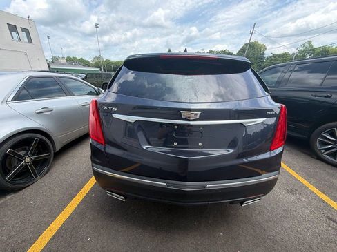 Used 2019 Cadillac XT5 Luxury AWD/4WD image 7