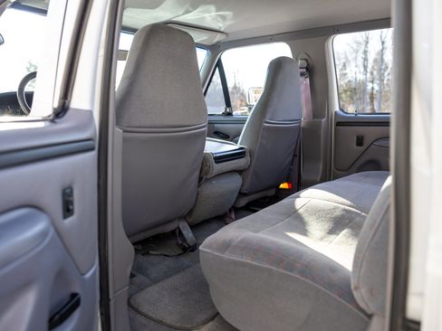 Used 1996 Ford F350 4x4 Crew Cab image 37