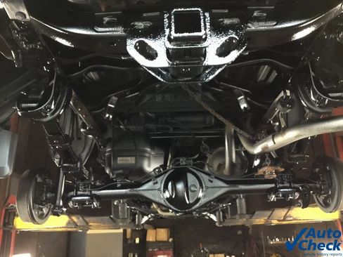 Used 2018 Toyota Tacoma SR5 image 14