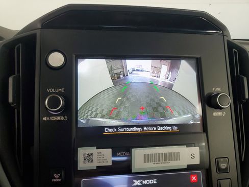 New 2026 Subaru Crosstrek 2.5i image 22