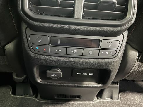 New 2026 Honda Ridgeline Black Edition image 24