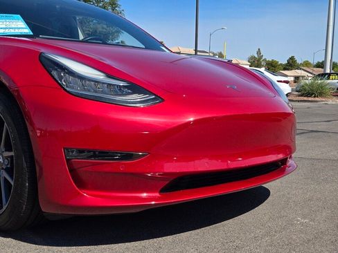 Used 2020 Tesla Model 3 Long Range AWD/4WD image 9