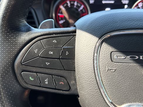 Used 2022 Dodge Challenger R/T image 13