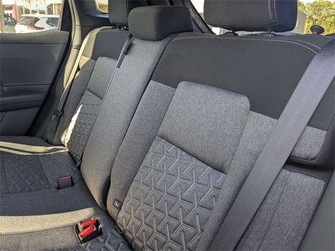 New 2026 Nissan Kicks SV w/ SV Premium Package image 28