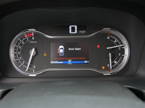 Used 2023 Honda Ridgeline RTL image 21