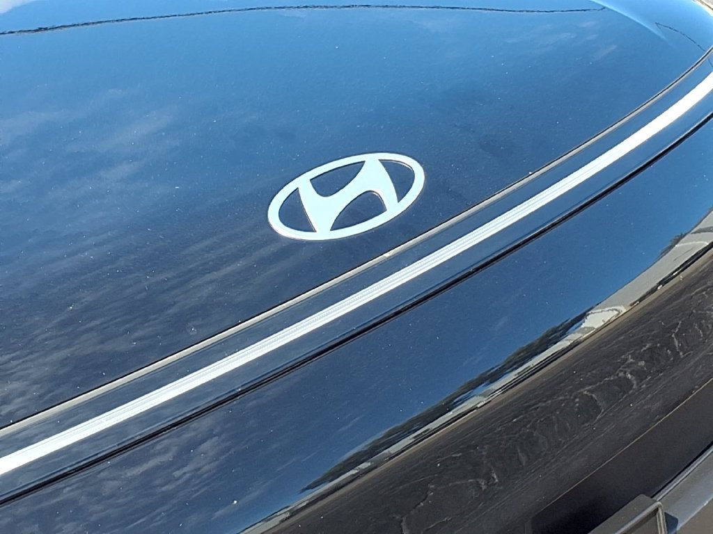 Used 2025 Hyundai Kona SEL AWD/4WD image 31