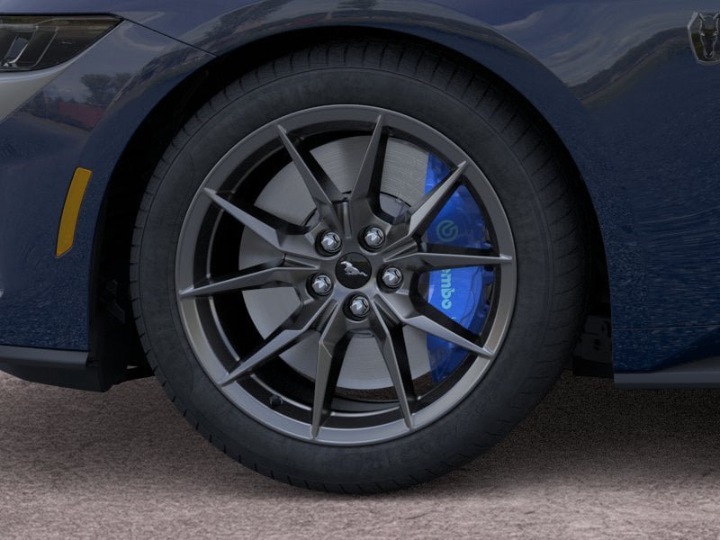 New 2026 Ford Mustang Dark Horse RWD image 42