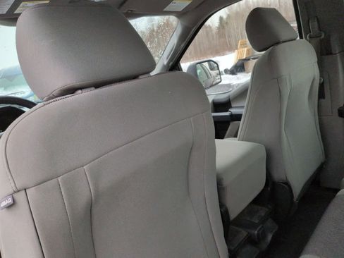 Used 2016 Ford F150 XL w/ Equipment Group 101A Mid image 19