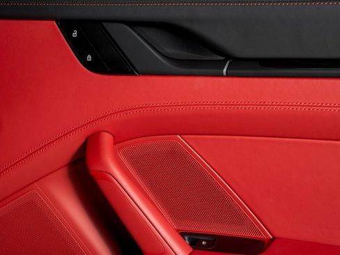 Used 2024 Porsche 911 Targa 4 GTS image 57