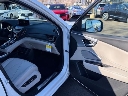 New 2026 Acura RDX w/ Technology Package image 14