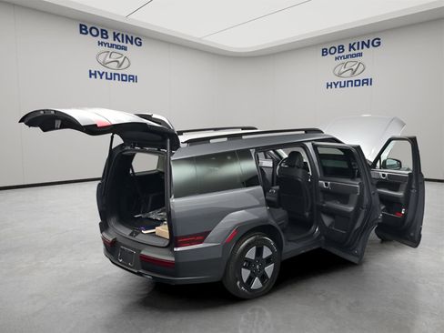 New 2026 Hyundai Santa Fe SEL FWD image 31