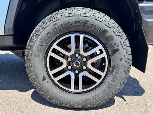 New 2026 INEOS Grenadier AWD/4WD image 27