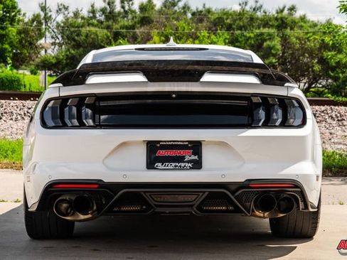 Used 2020 Ford Mustang GT w/ GT Performance Package RWD image 17