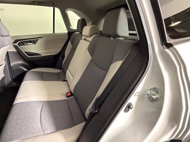 Used 2023 Toyota RAV4 XLE w/ Convenience Package FWD image 18
