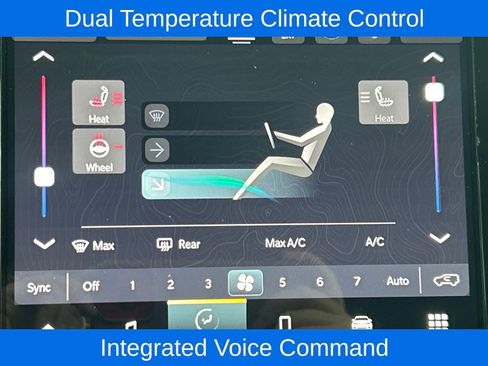 New 2025 Jeep Grand Cherokee Altitude image 18