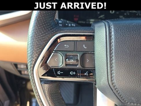 Used 2022 Toyota Tundra 1794 Edition w/ Advanced Package image 18