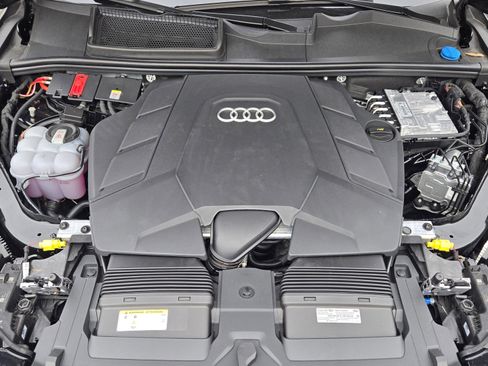 New 2026 Audi Q7 3.0T Premium image 31