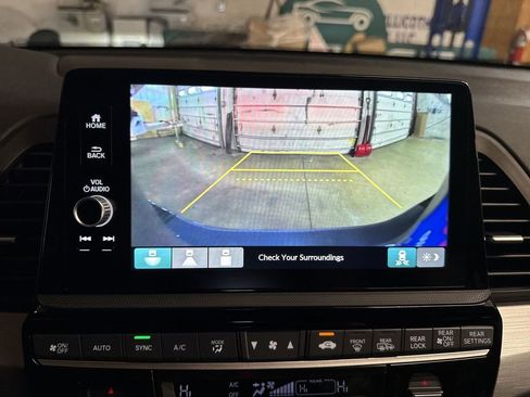 New 2026 Honda Odyssey Sport-L image 23