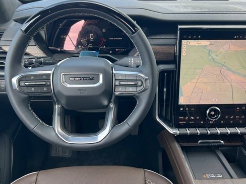 New 2026 GMC Acadia Denali Ultimate image 11