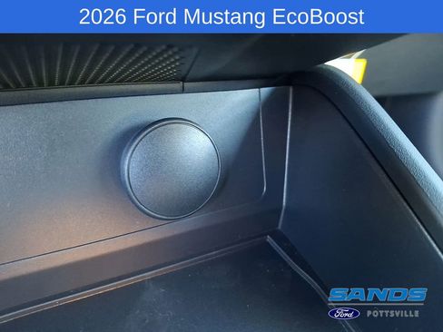 New 2026 Ford Mustang EcoBoost image 15