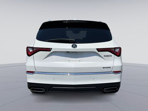 Used 2023 Acura MDX SH-AWD w/ Advance Package image 8