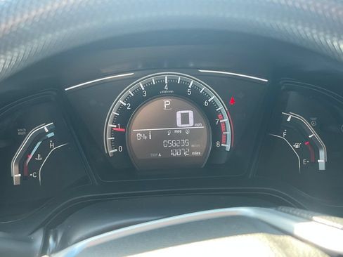Used 2018 Honda Civic LX image 16