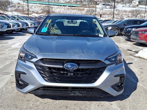 Used 2025 Subaru Legacy Premium image 2