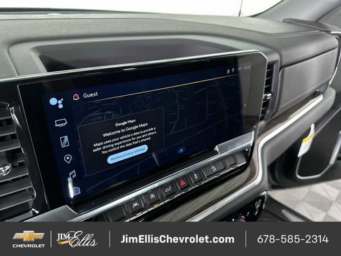 New 2026 Chevrolet Silverado 1500 LT image 28