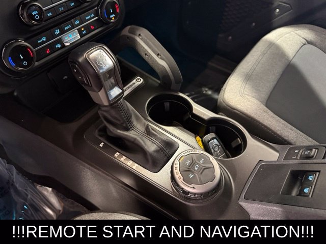 Used 2022 Ford Bronco Big Bend AWD/4WD image 19