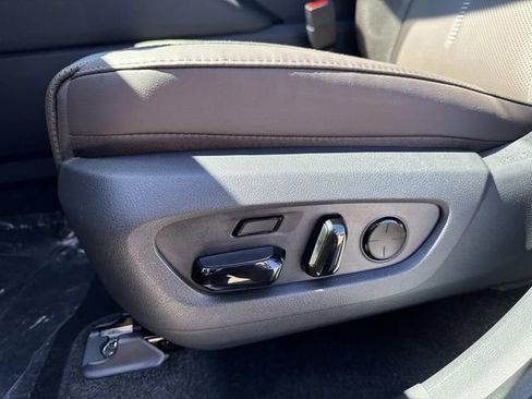 New 2026 Lexus TX 350 AWD image 19