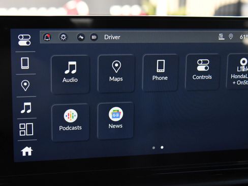 Used 2024 Honda Prologue Touring image 22