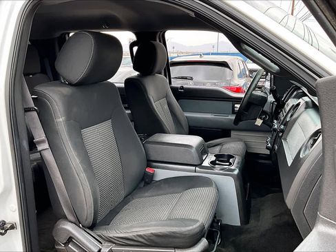 Used 2014 Ford F150 STX w/ Equipment Group 201A Mid image 9