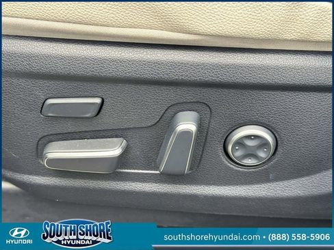 Used 2023 Hyundai Palisade Limited AWD/4WD image 20