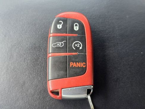 Used 2024 Dodge Durango SRT Hellcat w/ Black Package image 45