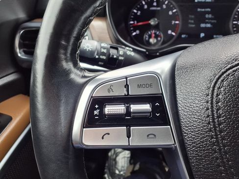 Used 2022 Kia Telluride SX w/ SX Prestige Package AWD/4WD image 12