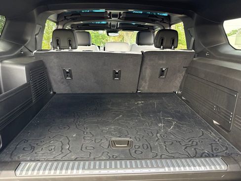 Used 2025 GMC Hummer EV 3X AWD/4WD image 55