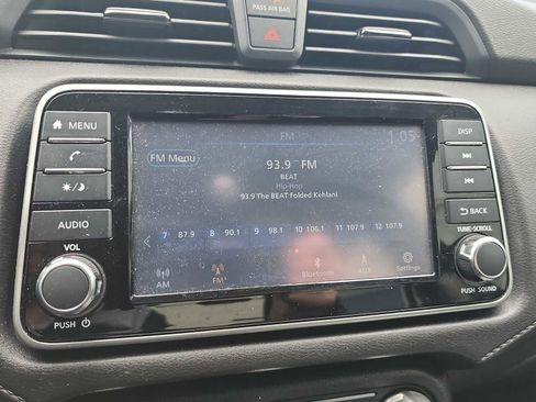 Used 2023 Nissan Versa S image 17