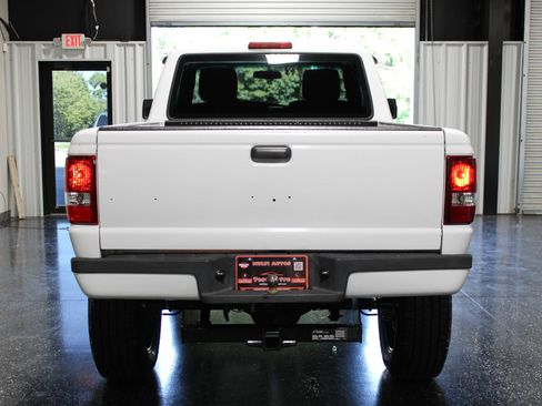 Used 2011 Ford Ranger Sport RWD image 4