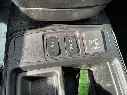 Used 2015 Honda CR-V EX image 12